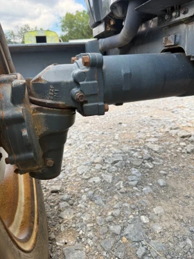 Трактор Kubota KL 50, снимка 4