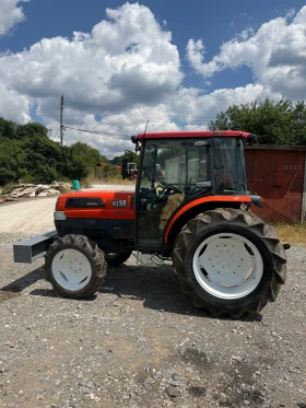 Трактор Kubota KL 50, снимка 11
