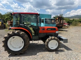 Трактор Kubota KL 50, снимка 10