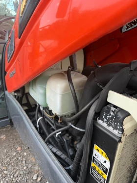 Трактор Kubota KL 50, снимка 17