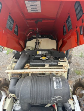 Трактор Kubota KL 50, снимка 16