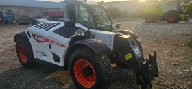Телескопичен товарач Bobcat TL, снимка 4