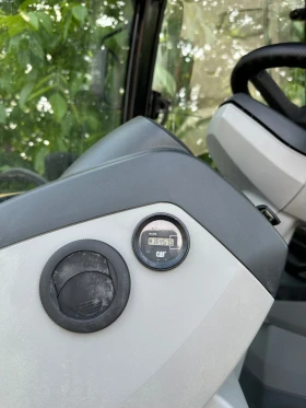 Багер Cat 428Е | Auto.bg — изображение 5