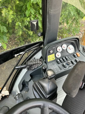 Багер Cat 428Е | Auto.bg — изображение 7