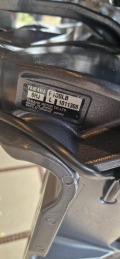 Извънбордов двигател Yamaha F100LB - изображение 3