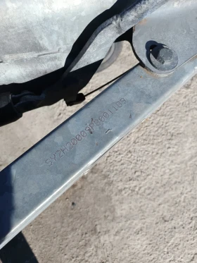 За автомобил Други, снимка 4 - Ремаркета - 52935536