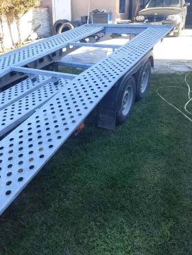 За автомобил Други