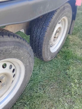 За автомобил Други, снимка 6 - Ремаркета - 52935536