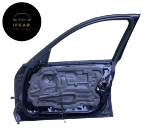 Преднa дясна врата за BMW e90/e91, снимка 2