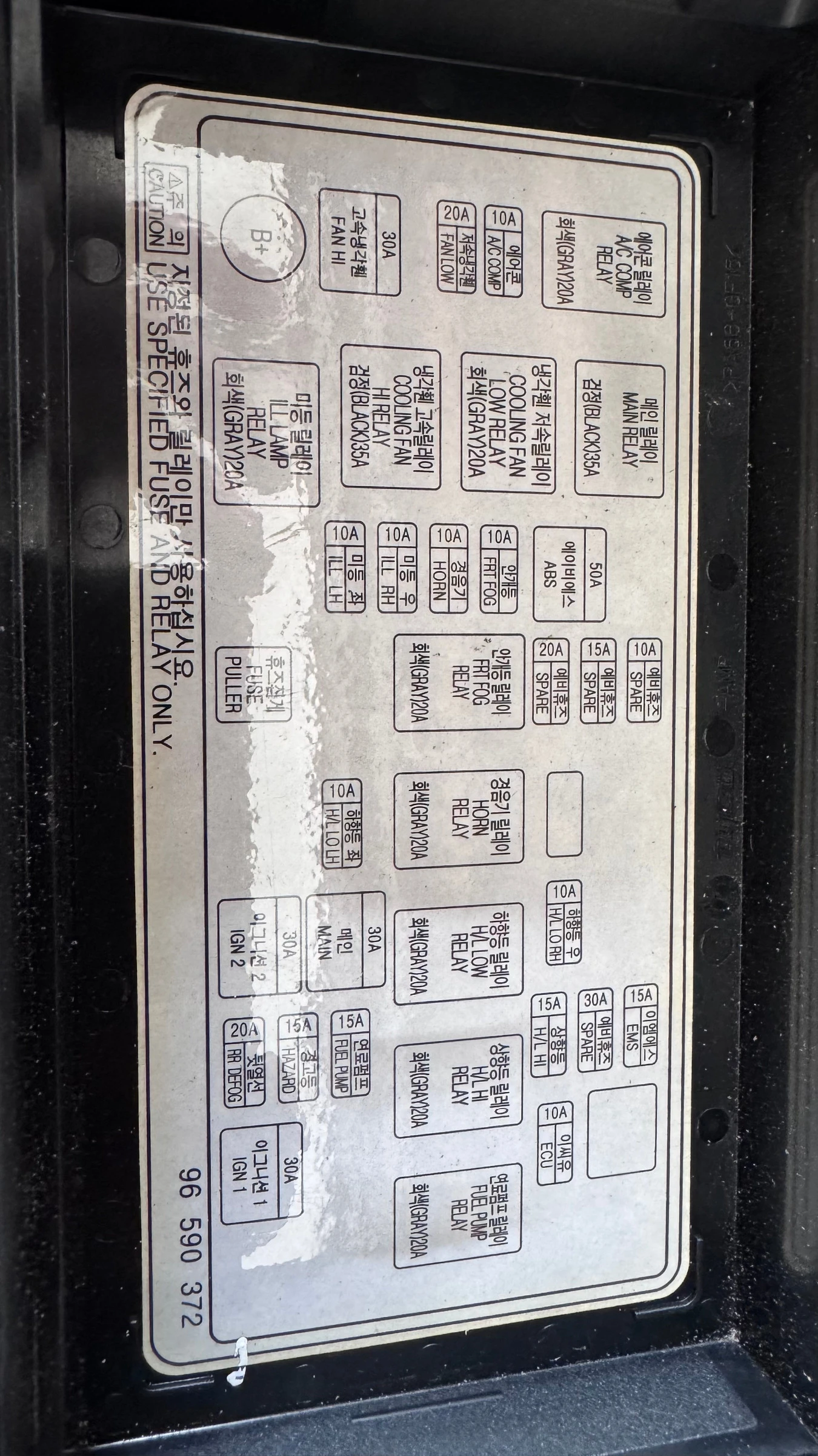   (  BSI / BSM )  Chevrolet Matiz - 96590372 | Mobile.bg   2