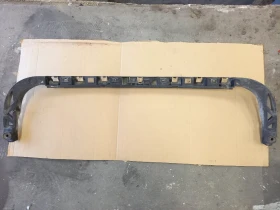 Водач държач задна броня Фолксваген Пасат Б6 комби (к)