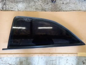Стъкло задно ляво Опел Астра G 2врати 