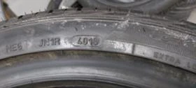 Гуми Летни 245/40R19, снимка 6