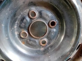 Джанти за Toyota, снимка 2