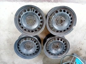 Джанти за Toyota, снимка 3