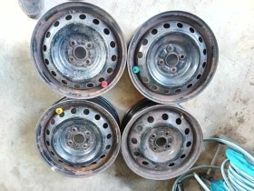 Джанти за Toyota, снимка 1