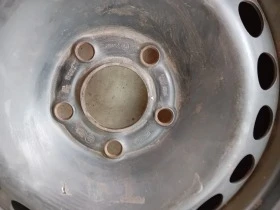 Джанти за Toyota, снимка 5