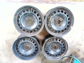 Джанти за Toyota, снимка 4