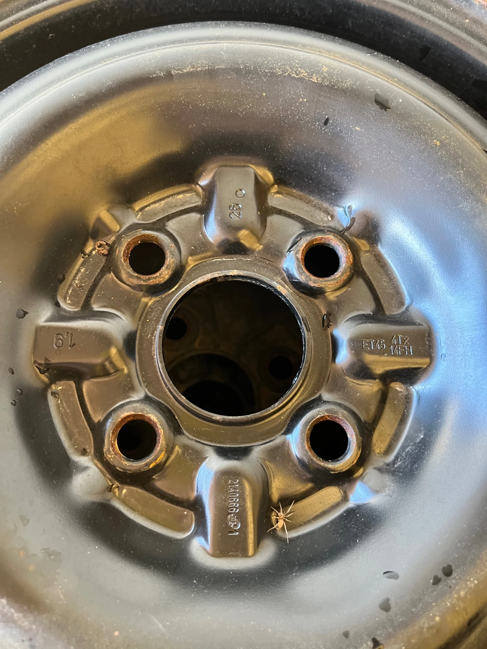    105/70R14  Toyota | Mobile.bg   4