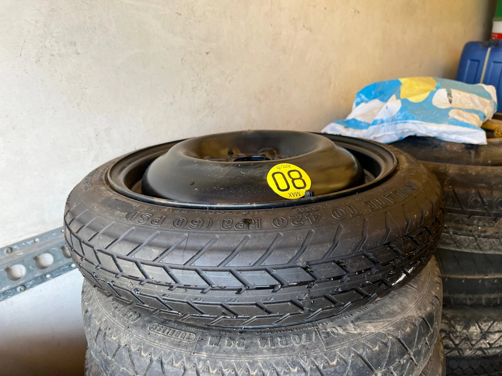    105/70R14  Toyota | Mobile.bg   1