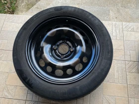 Гуми с джанти Michelin 195/55R16, снимка 6 - Гуми и джанти - 48792058