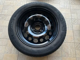 Гуми с джанти Michelin 195/55R16, снимка 4 - Гуми и джанти - 48792058