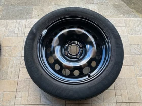 Гуми с джанти Michelin 195/55R16, снимка 5 - Гуми и джанти - 48792058