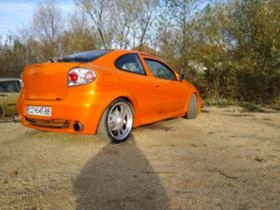 Renault Megane TUNING, снимка 8