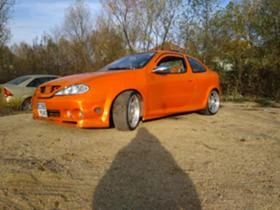 Renault Megane TUNING, снимка 1