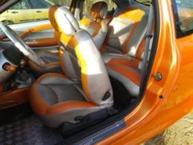 Renault Megane TUNING, снимка 14