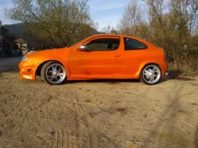 Renault Megane TUNING, снимка 3