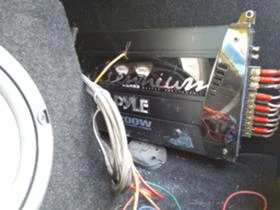 Renault Megane TUNING, снимка 16