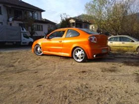 Renault Megane TUNING, снимка 5
