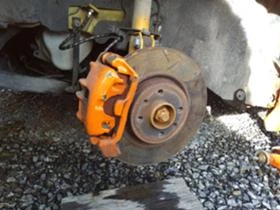 Renault Megane TUNING, снимка 15