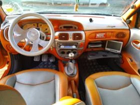 Renault Megane TUNING, снимка 11