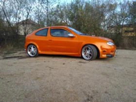 Renault Megane TUNING, снимка 4