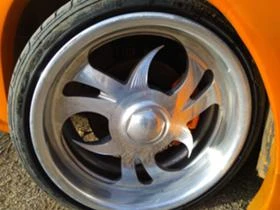 Renault Megane TUNING, снимка 12