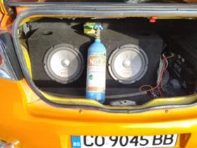 Renault Megane TUNING, снимка 13