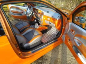 Renault Megane TUNING, снимка 10