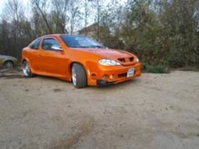 Renault Megane TUNING, снимка 2