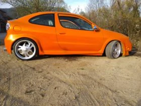 Renault Megane TUNING, снимка 6