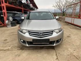 Honda Accord 2.2, снимка 3