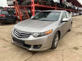 Honda Accord 2.2, снимка 4