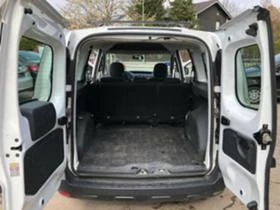 Dacia Dokker 1.5dci, Пътнически, 75 кс., снимка 8