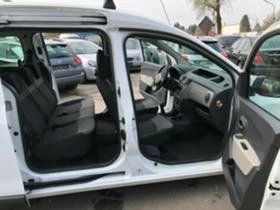 Dacia Dokker 1.5dci, Пътнически, 75 кс., снимка 7