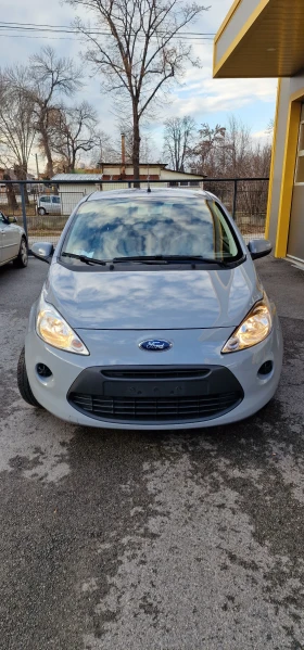 Ford Ka 1.2i 57720km, снимка 2