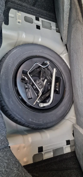 Ford Ka 1.2i 57720km, снимка 13