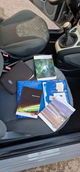 Ford Ka 1.2i 57720km, снимка 14