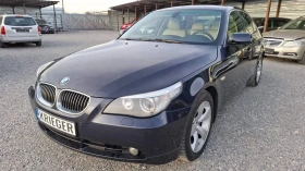 BMW 530 D/XENON/NAVI/ NOV VNOS GERMANY