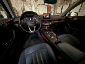 Audi A4 Allroad QUATTRO, снимка 10